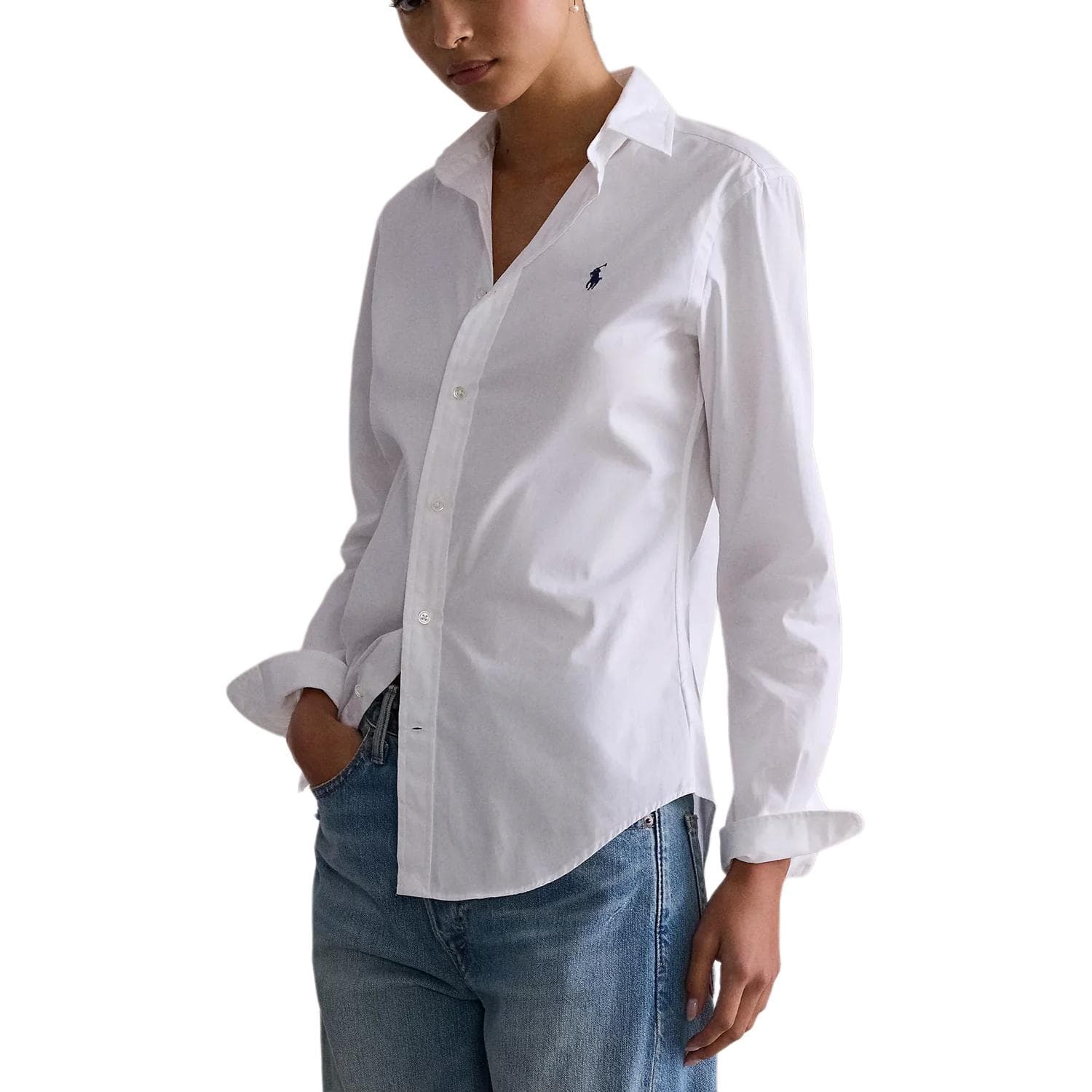 Блузка Polo Ralph Lauren SS23 - изображение 4