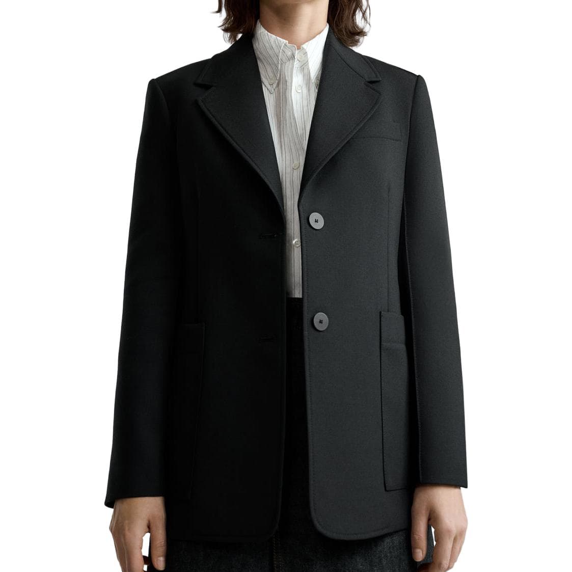 ZARA x STUDIO NICHOLSON FW23 - изображение 9