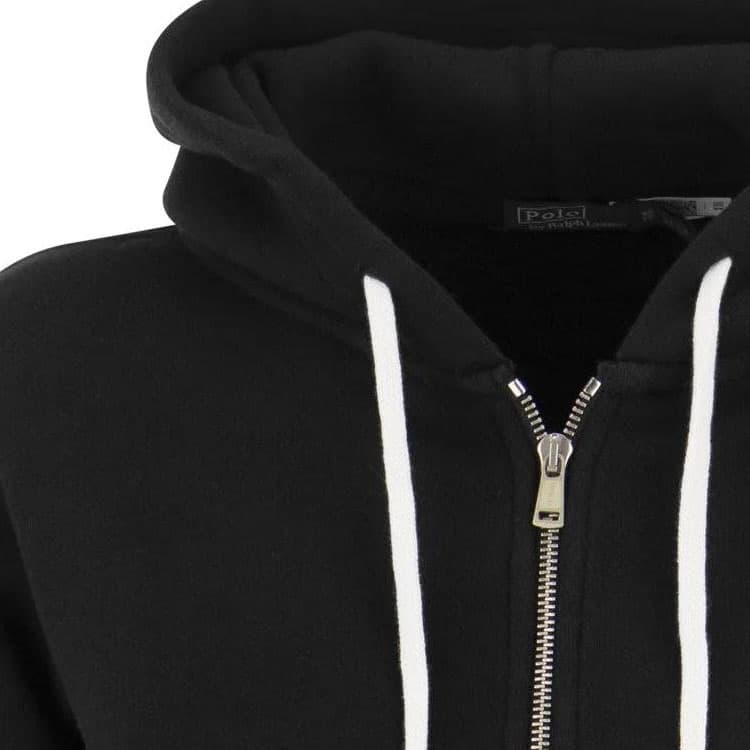 Худи Polo Ralph Lauren SS23 - изображение 6