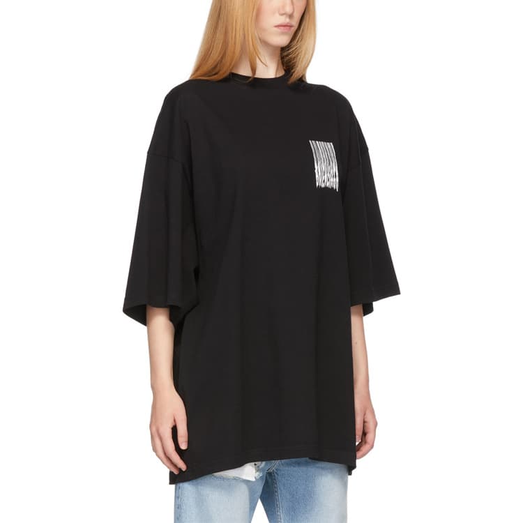 Футболка Balenciaga - изображение 6