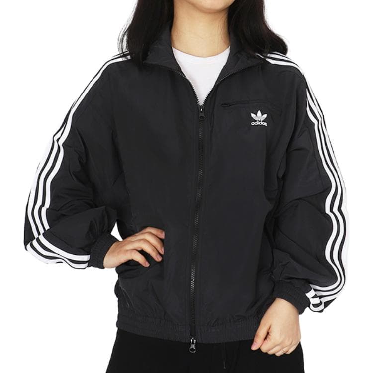 Куртка adidas Originals Track Jacket - изображение 2
