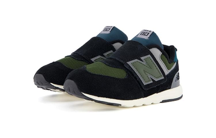 Кроссовки New Balance NB 574 - изображение 3