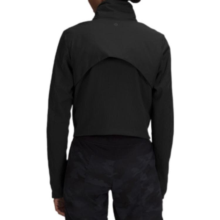 Куртка lululemon SoftMatte FW22 Insulated - изображение 3