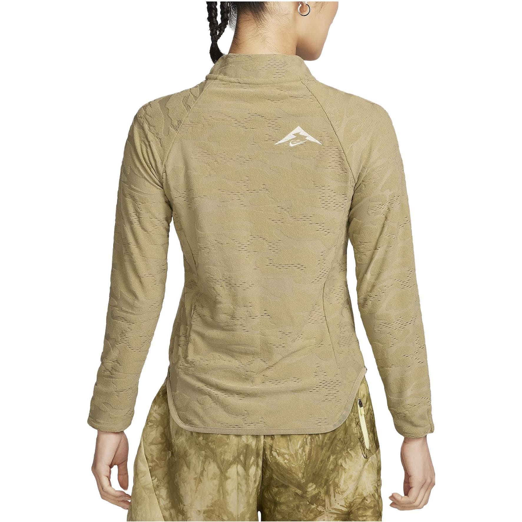 Футболка Nike T - изображение 2