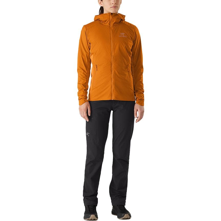 Штаны Arcteryx - изображение 3