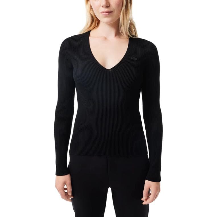 Кардиган LACOSTE V - изображение 3