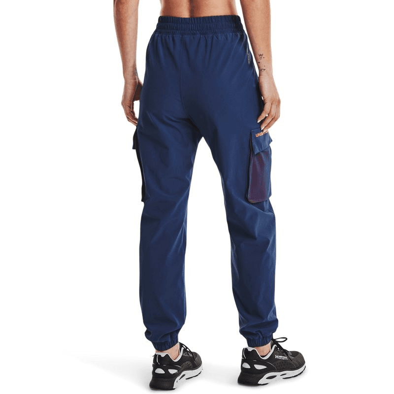 Штаны Under Armour - изображение 5