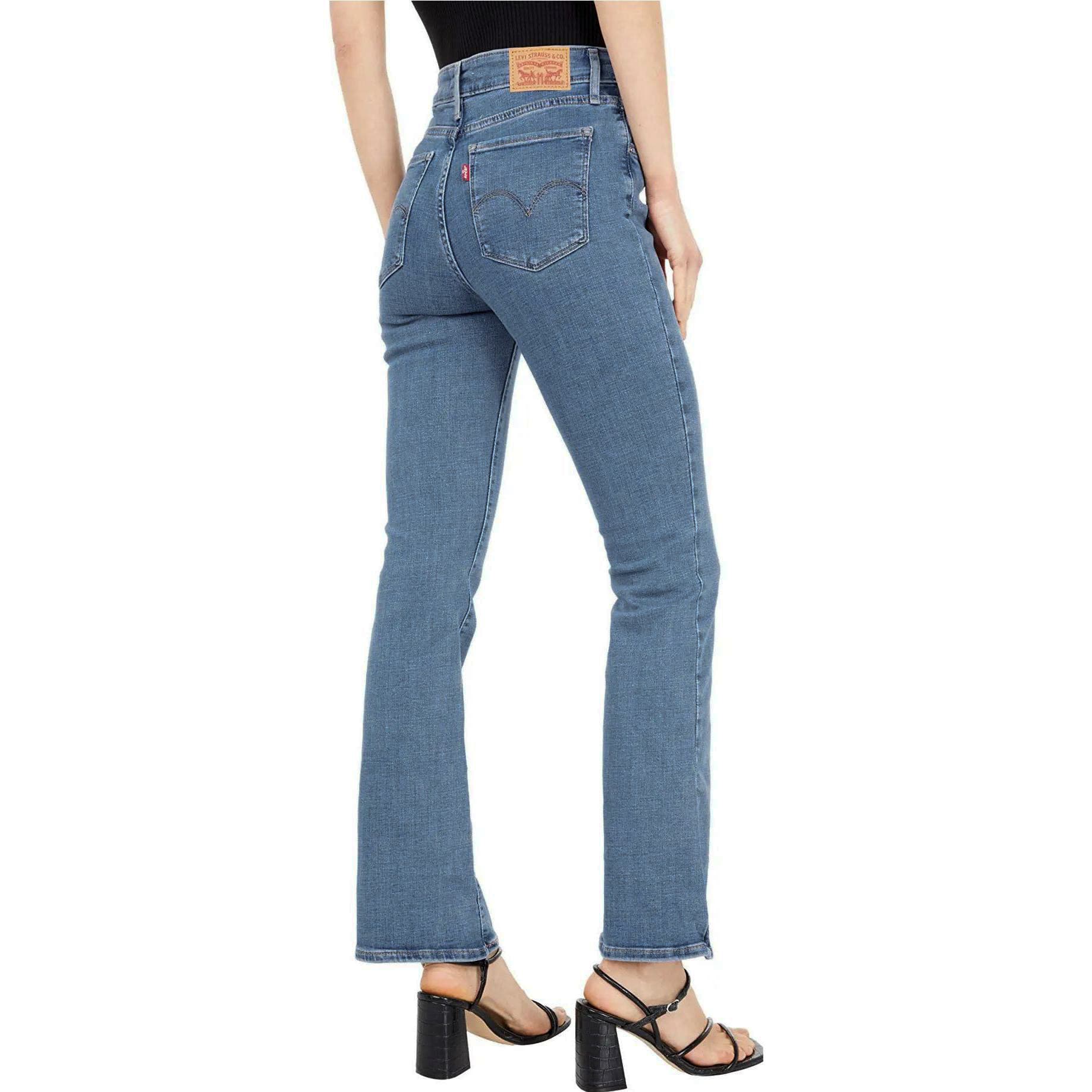 Джинсы levis - изображение 4