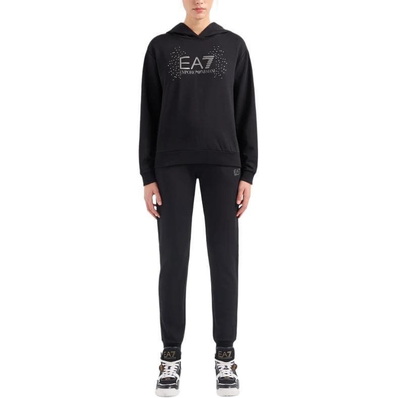 EMPORIO ARMANI EA7 BACK TO GYM - изображение 3