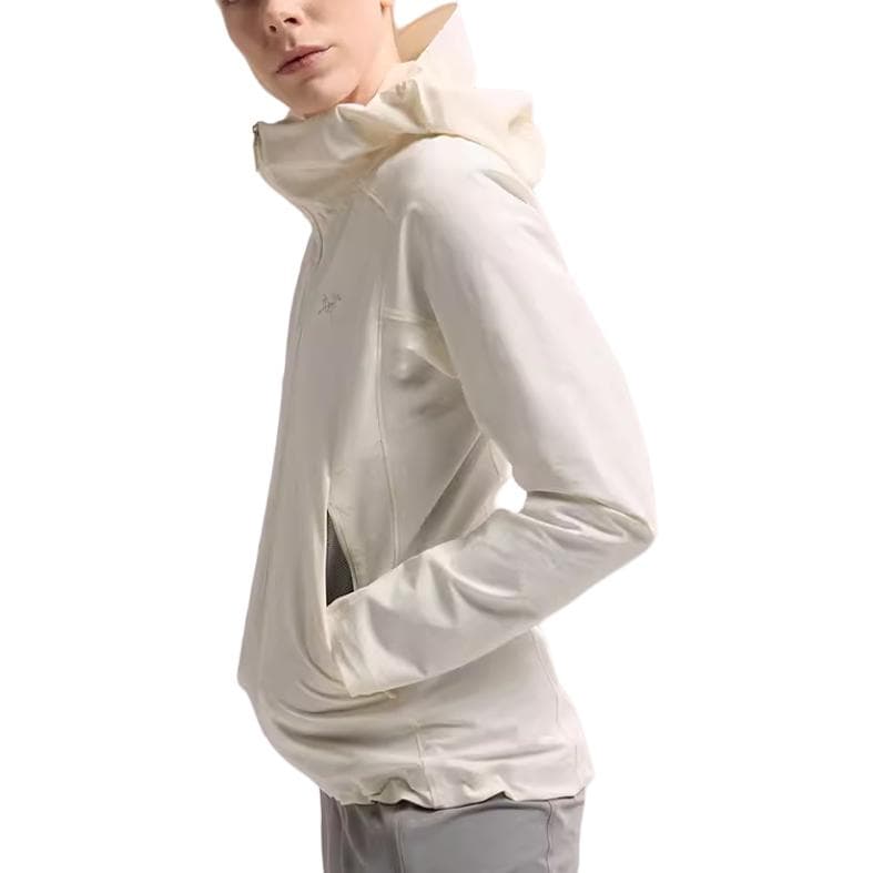 Куртка Arcteryx GAMMA GAMMA HOODY Logo - изображение 4