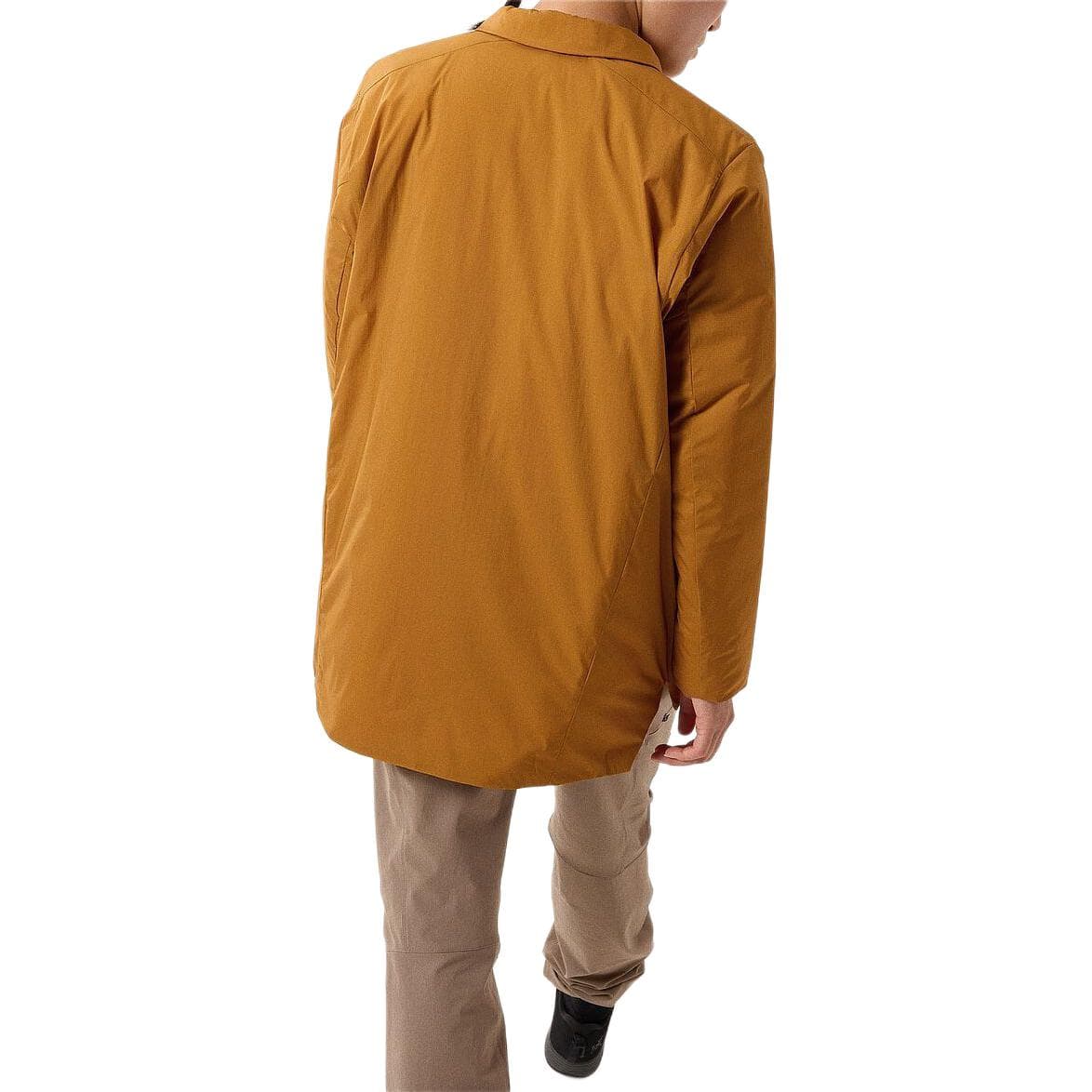 Куртка Arcteryx Atom Shacket Logo - изображение 4
