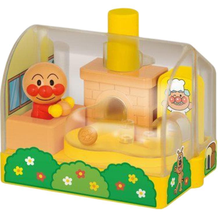 BANDAI 4 - изображение 3