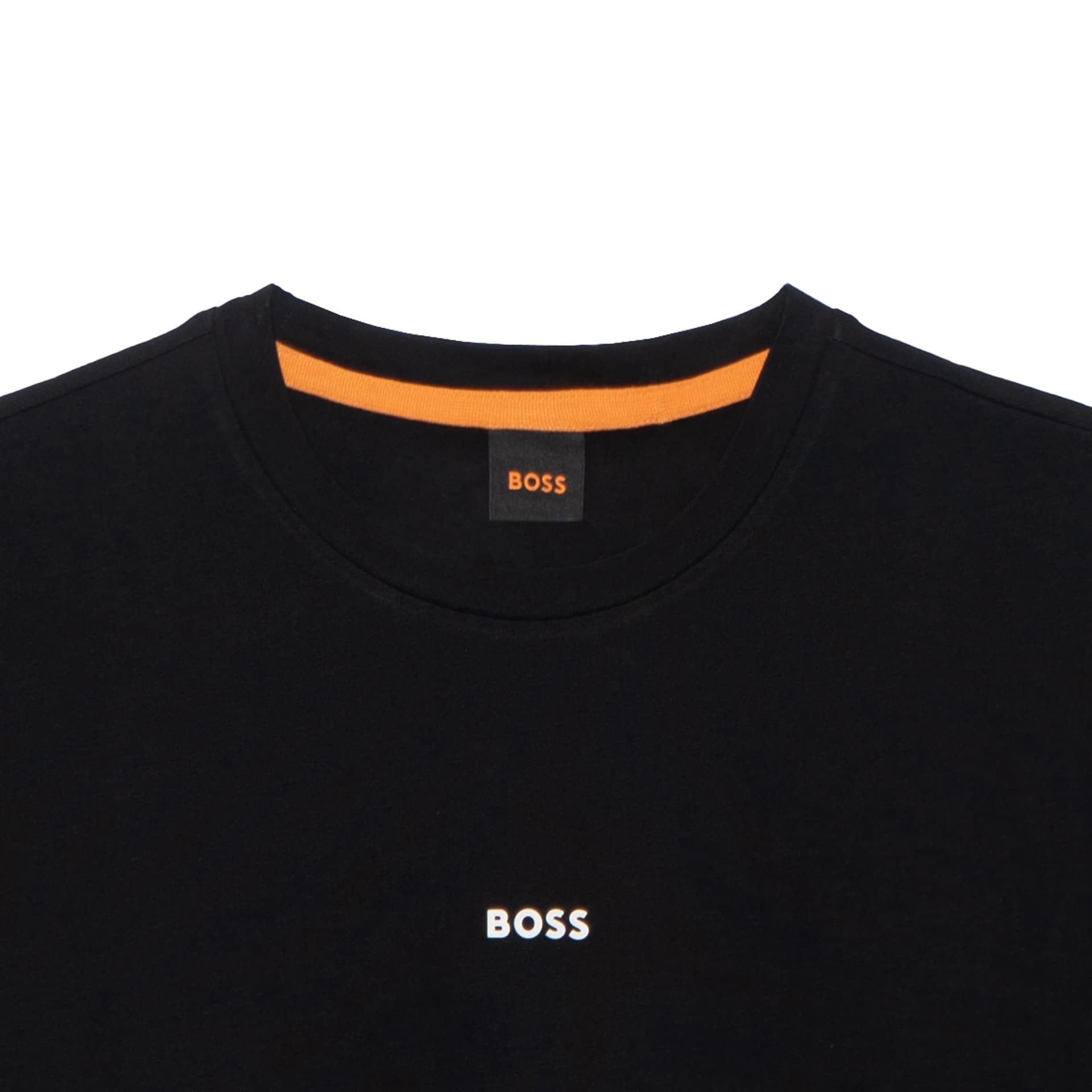 Футболка HUGO BOSS FW22 LogoT - изображение 6