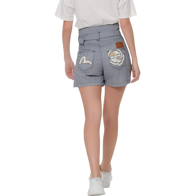 Шорты EVISU SS22 - изображение 3