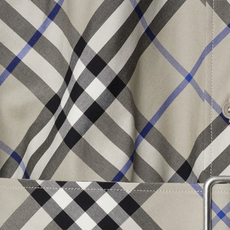 Платье Burberry - изображение 3