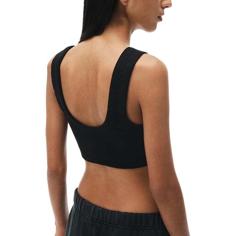 Майка alexander wang SS24 - изображение 3