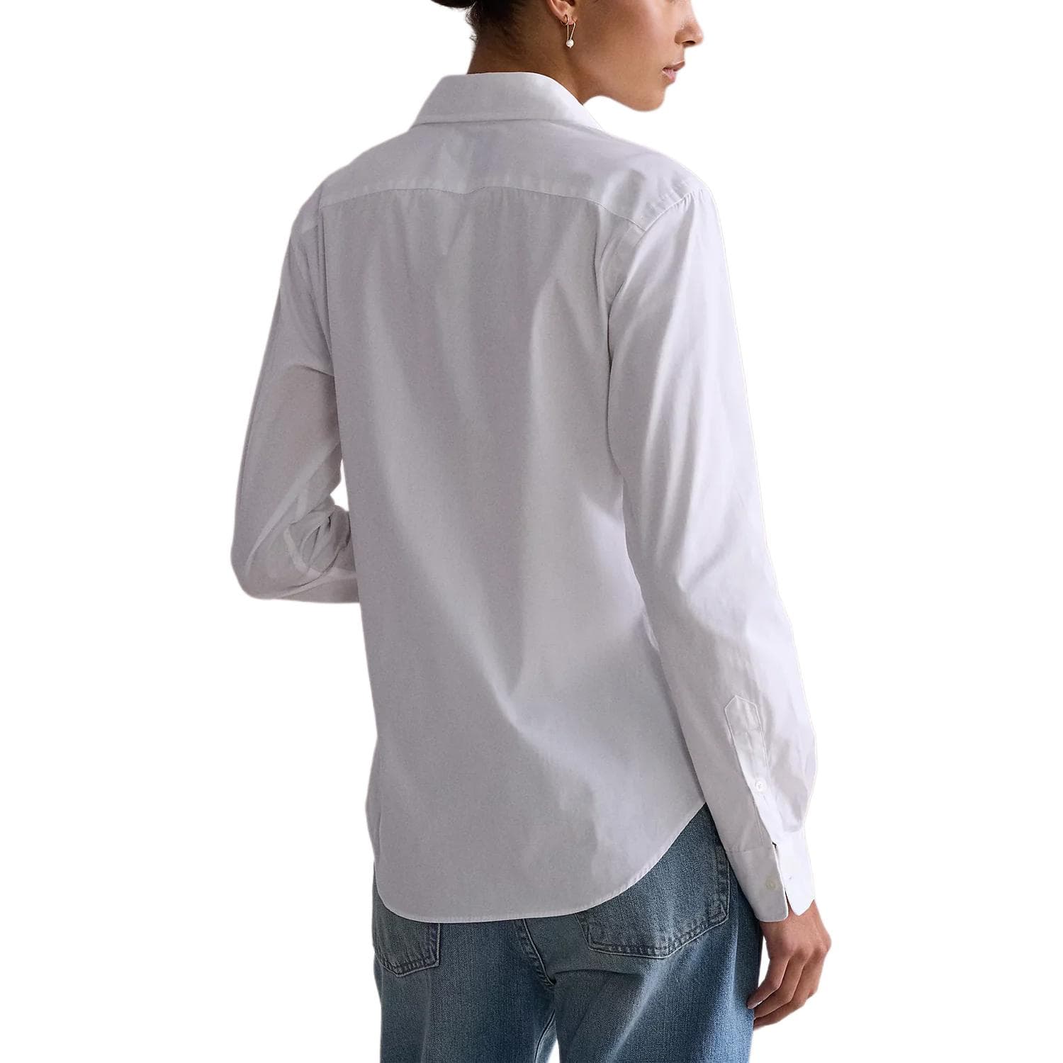 Блузка Polo Ralph Lauren SS23 - изображение 3