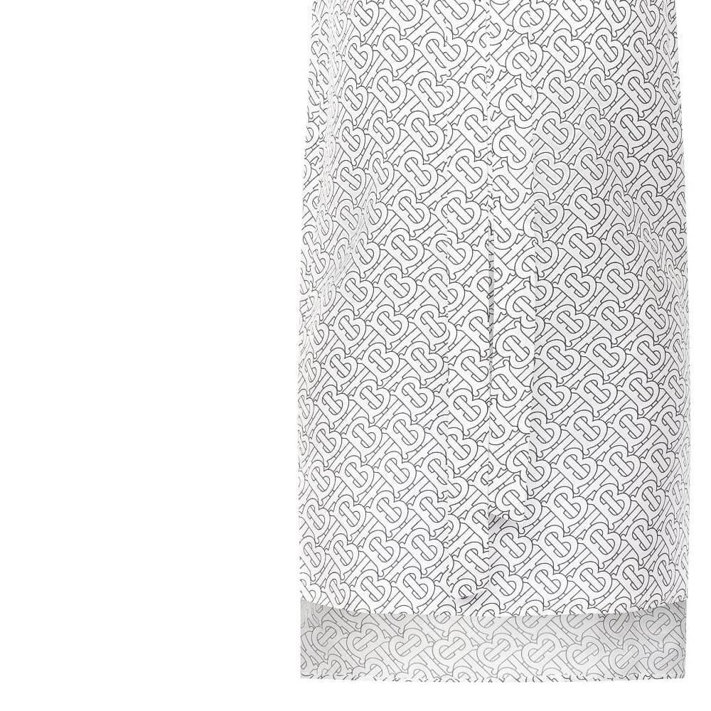 Блузка Burberry - изображение 3