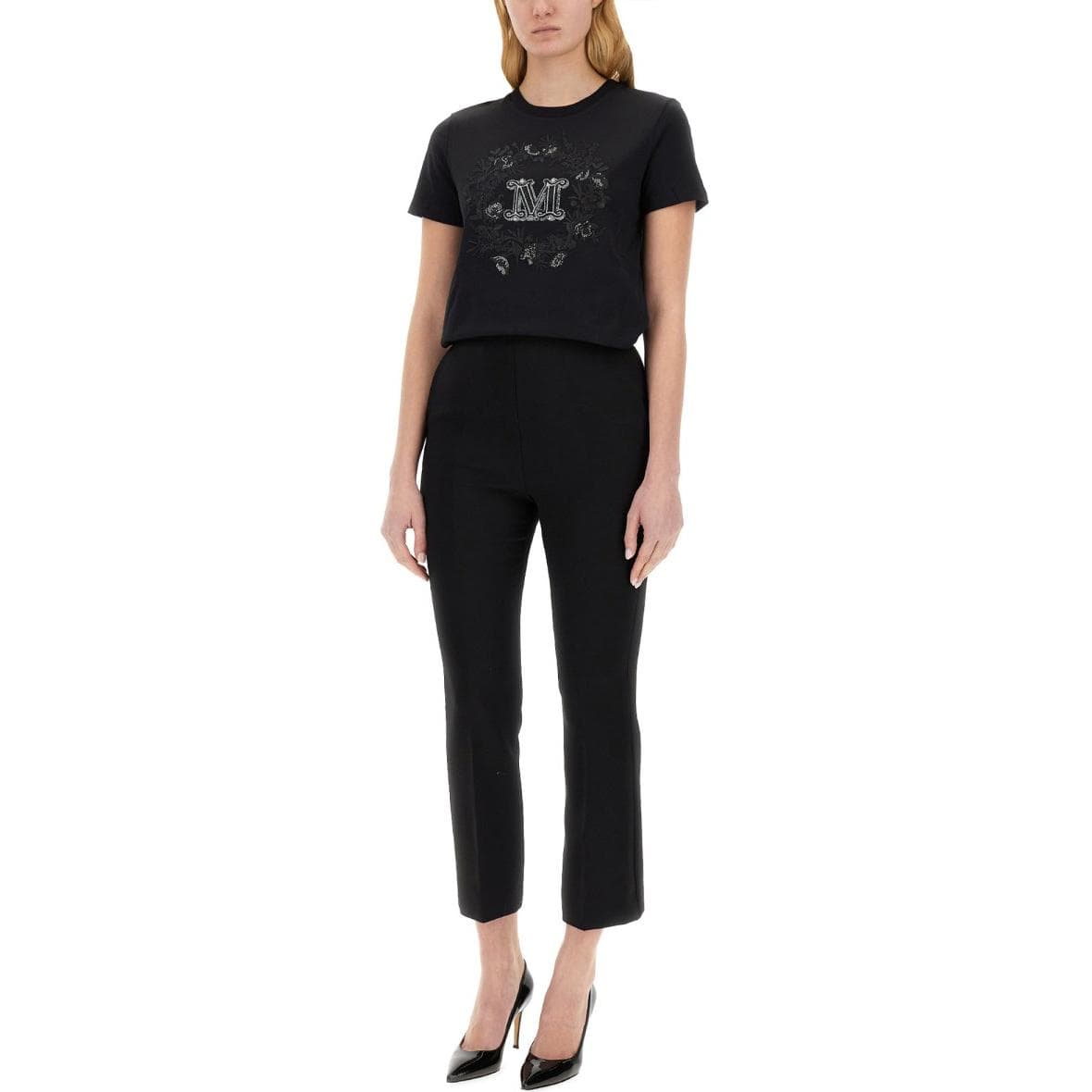 Футболка MaxMara T - изображение 3