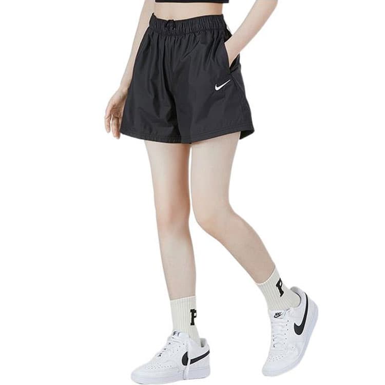 Шорты Nike Running Woven Shorts - изображение 2
