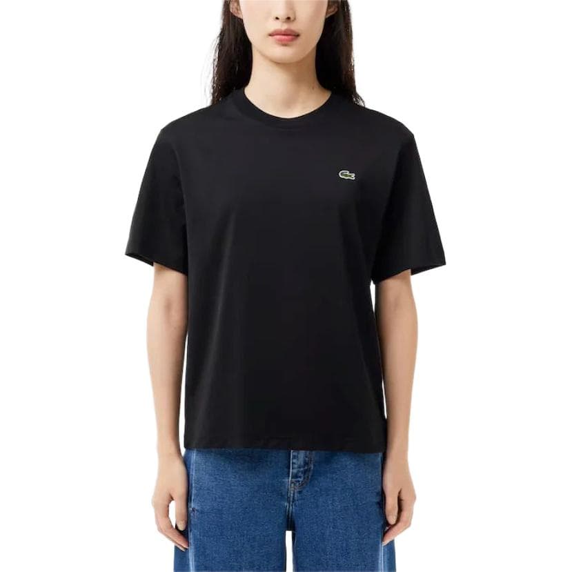 Футболка LACOSTE T - изображение 3
