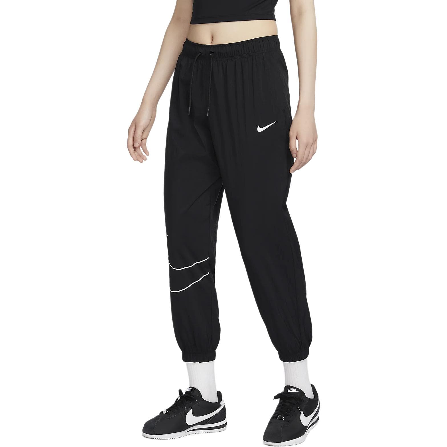 Штаны Nike Sportswear Essentials - изображение 3