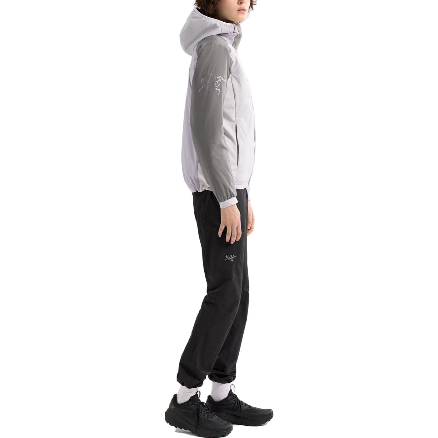 Куртка Arcteryx x beams 3.0 FW23 Atom Hoody - изображение 5
