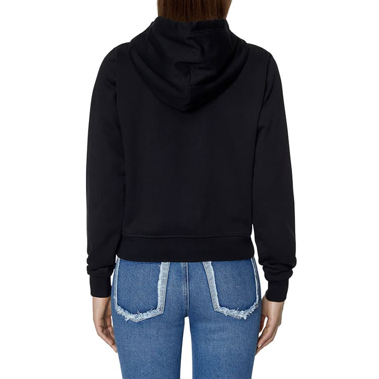 Худи DIESEL FW22 Logo - изображение 4