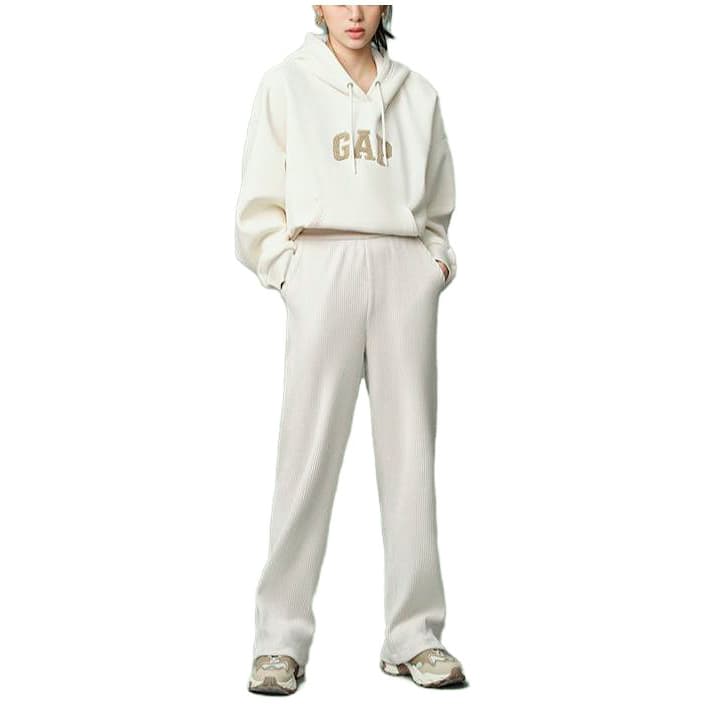 Худи GAP logo - изображение 3