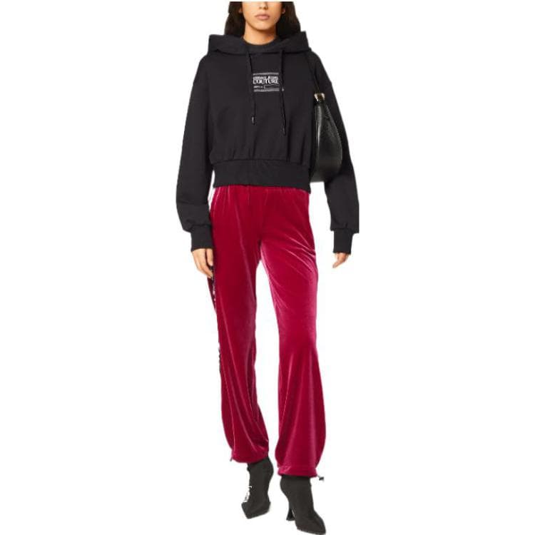 Худи VERSACE JEANS COUTURE - изображение 2