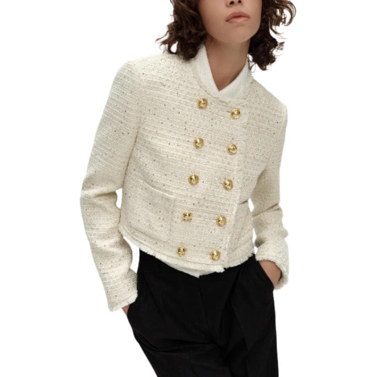 Куртка KARL LAGERFELD SS24 - изображение 5