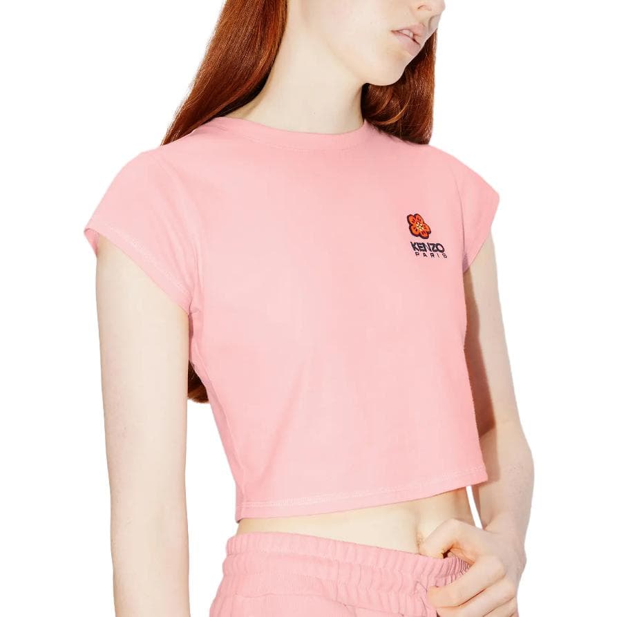 Футболка KENZO T - изображение 6