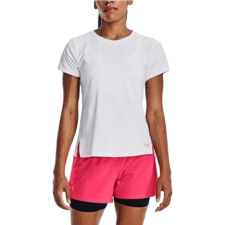 Футболка Under Armour SS23 Iso-Chill T - изображение 3