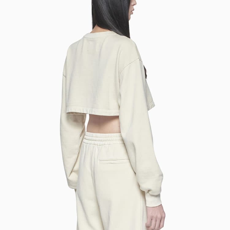 Худи FENG CHEN WANG SS22 - изображение 3