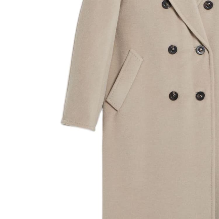 MaxMara 101801 Madame Beige - изображение 6