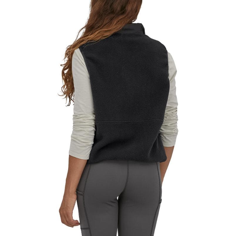 patagonia Synchilla Fleece Vest - изображение 4