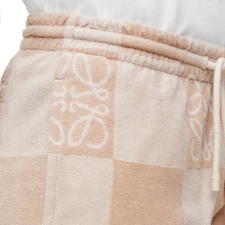 Шорты LOEWE SS24 Logo - изображение 5