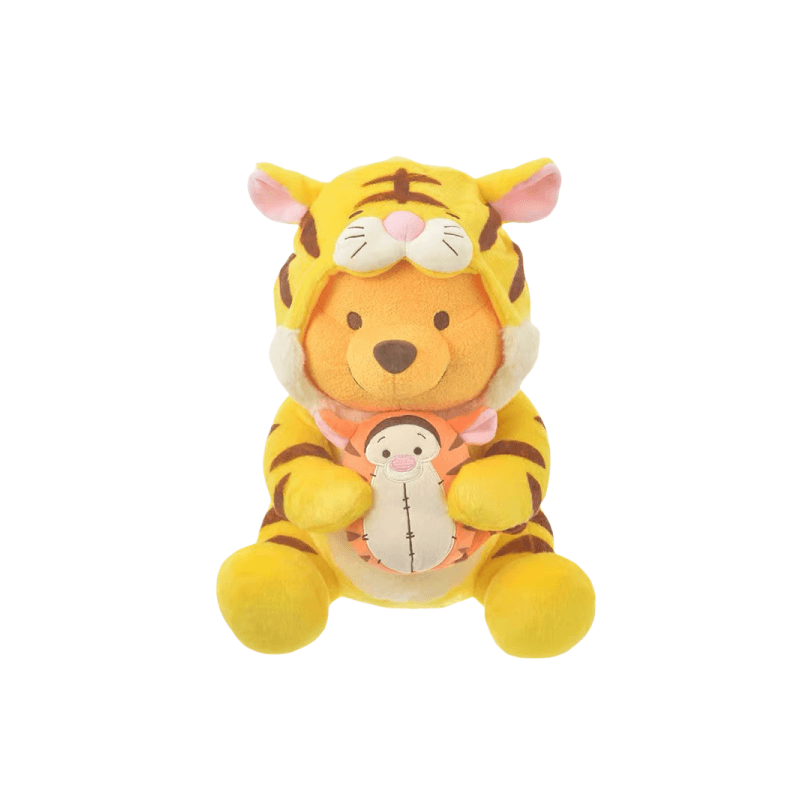 Мягкая игрушка Disney 15cm - изображение 1