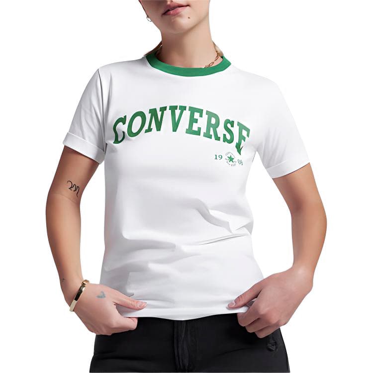 Футболка Converse T - изображение 3