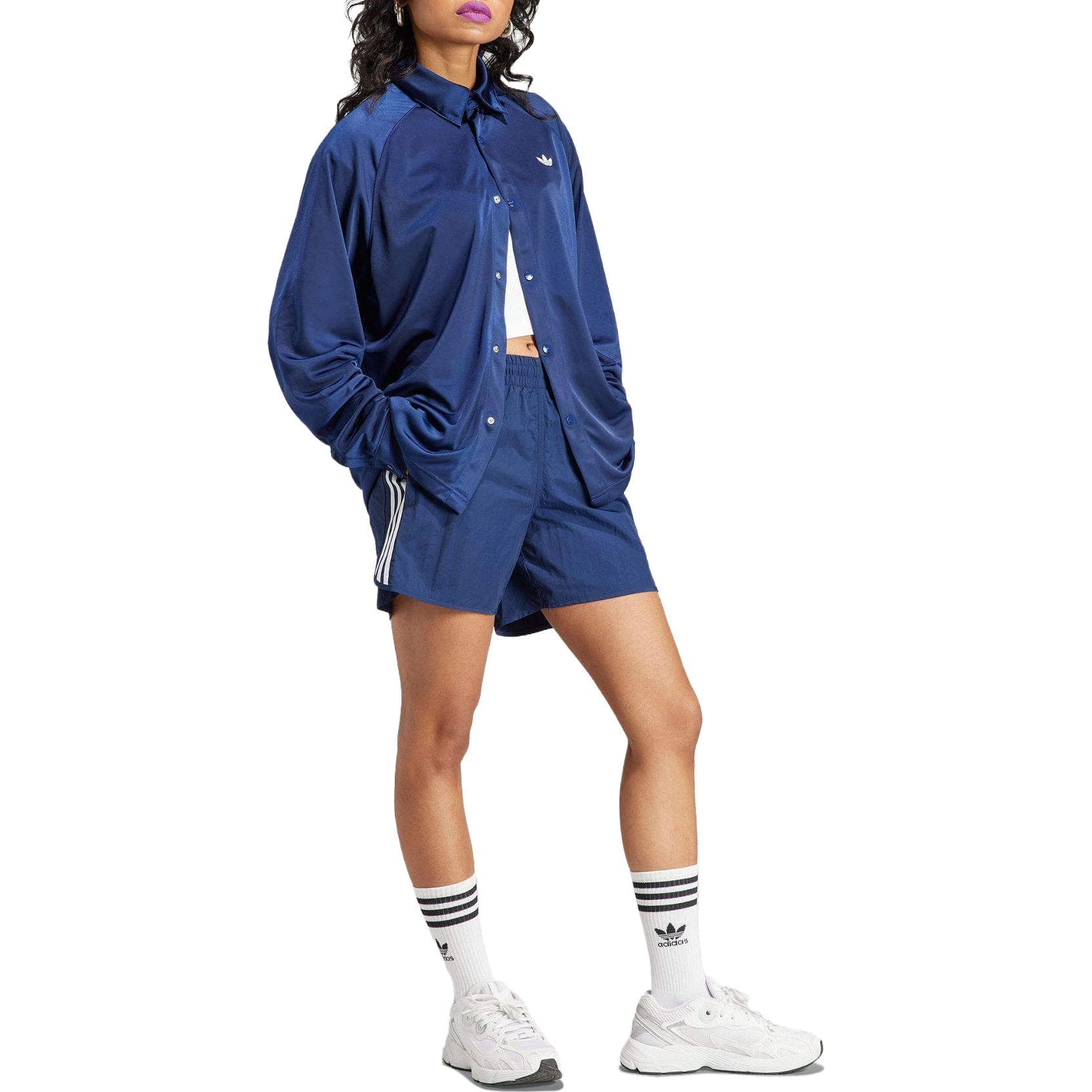 Блузка adidas originals Logo - изображение 4