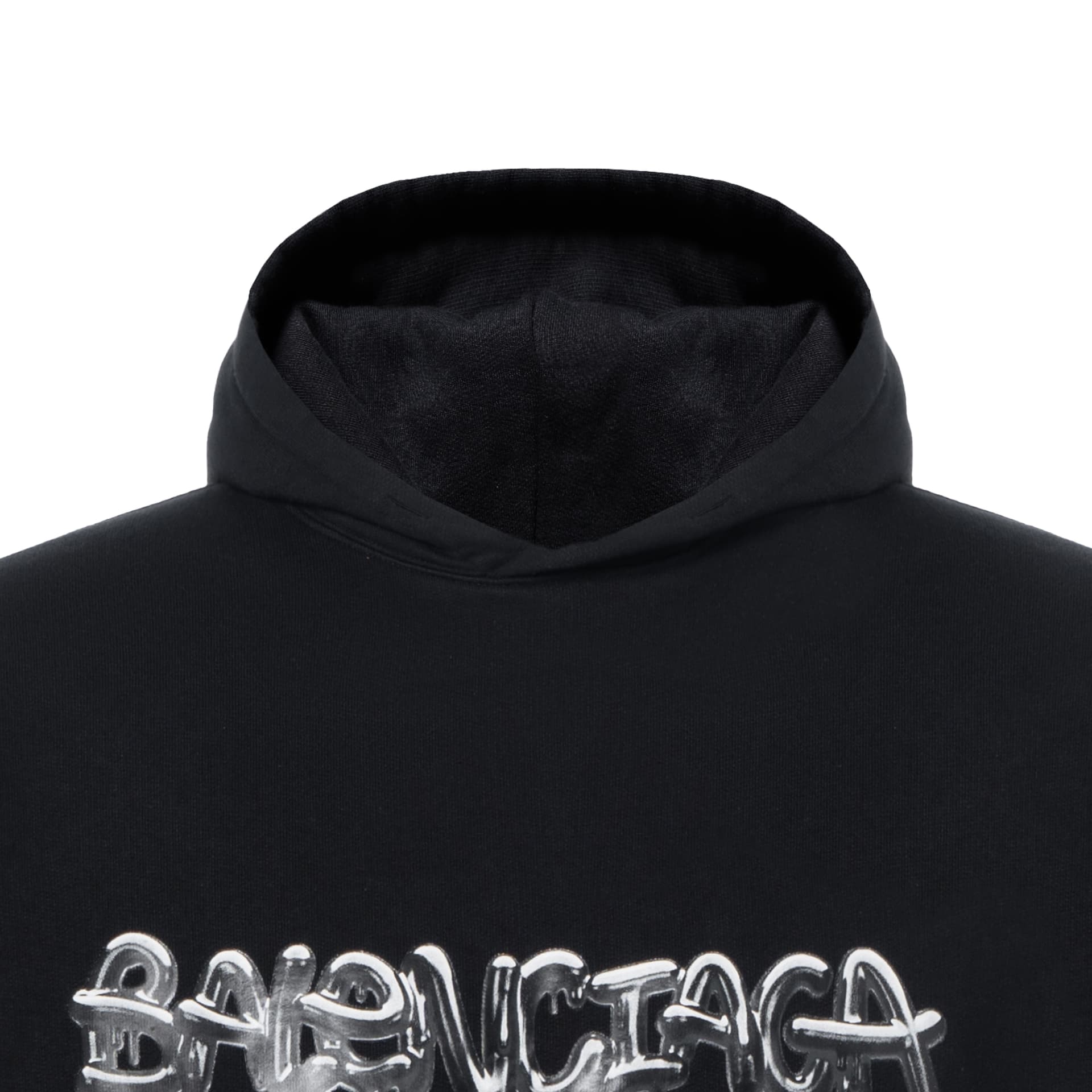 Худи Balenciaga SS22 - изображение 3