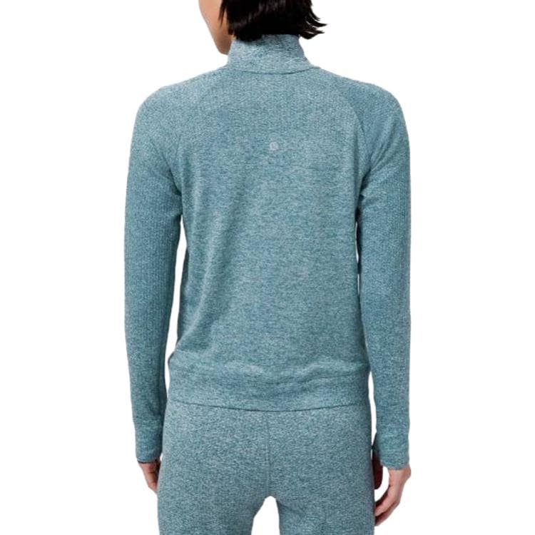 Худи Lululemon Женские Толстовки - изображение 3