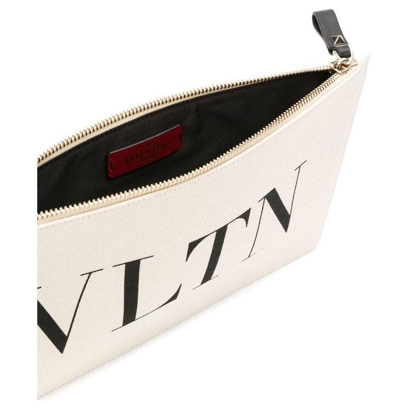 Сумка Valentino Logo - изображение 5