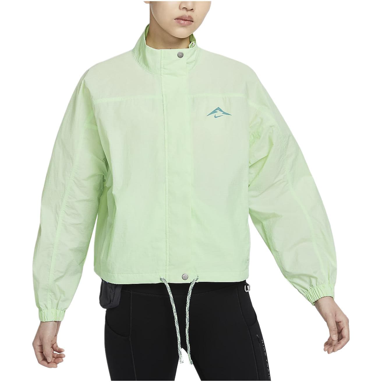 Куртка Nike Trail Repel logo - изображение 3