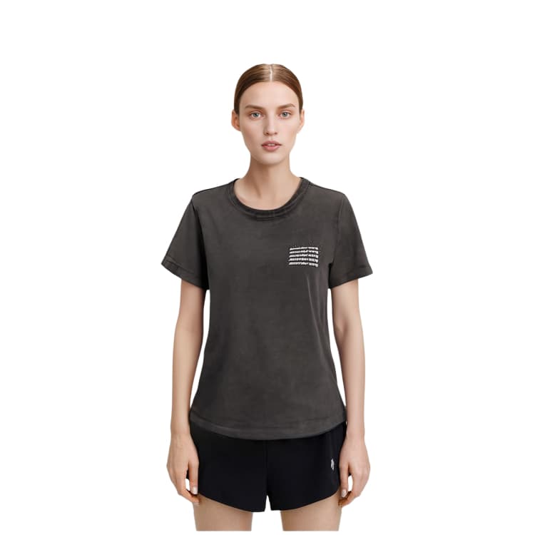Футболка alexander wang SS20 T - изображение 3