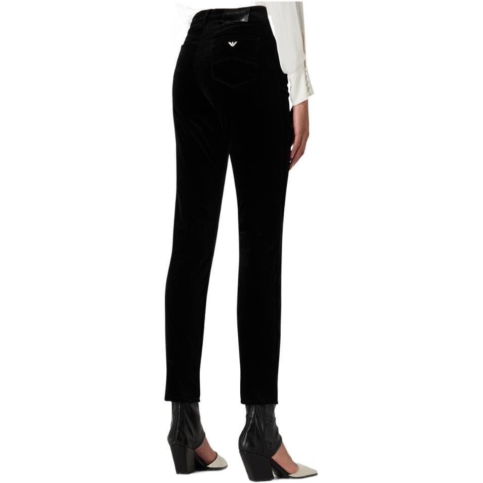 Джинсы GIORGIO ARMANI - изображение 5