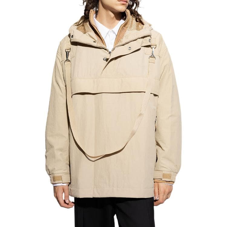 Куртка Burberry FW22 - изображение 2