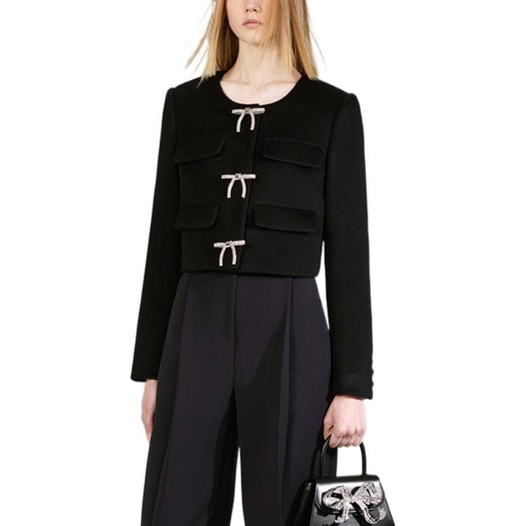 Self-portrait FW22 - изображение 4