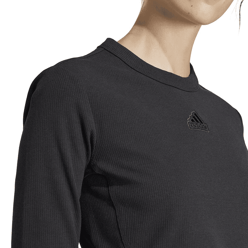 Футболка adidas SS24T - изображение 5