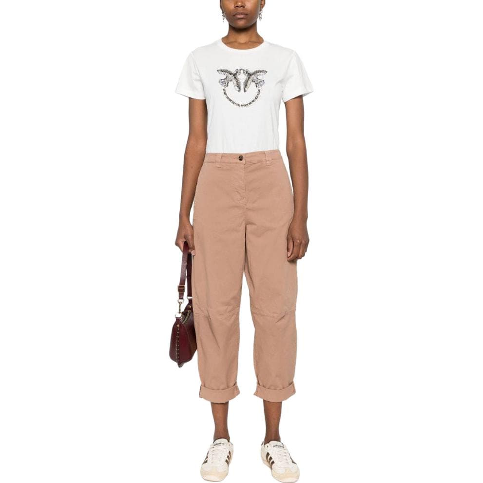 Футболка PINKO FW23 T - изображение 2
